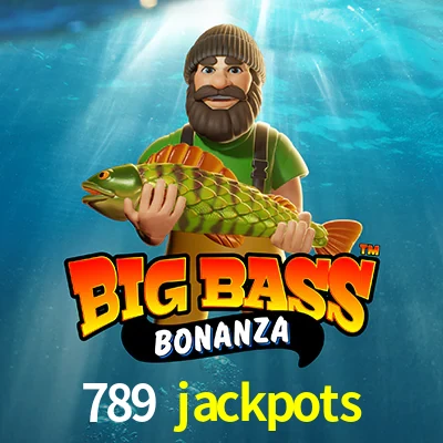 789 jackpots — Big Bass Bonanza fishing slot | Play on Android APK & iPhone for real money | Pragmatic Play