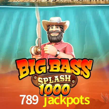 789 jackpots — Big Bass Splash fishing slot | Play on Android APK & iPhone for real money | Pragmatic Play