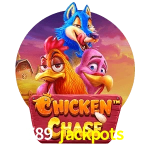 789 jackpots — Chicken Chase crash game | Play on Android APK & iPhone for real money | Hacksaw Gaming