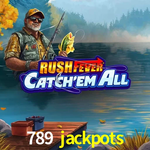 789 jackpots — Fishing Rush fishing arcade | Play on Android APK & iPhone for real money