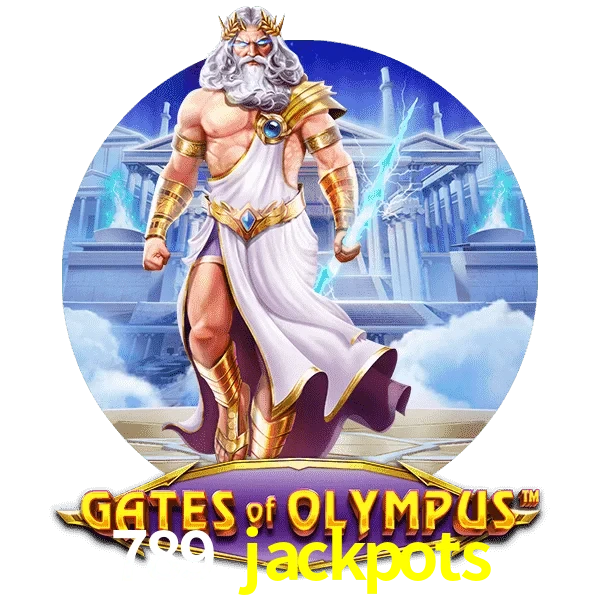 789 jackpots Gates of O.