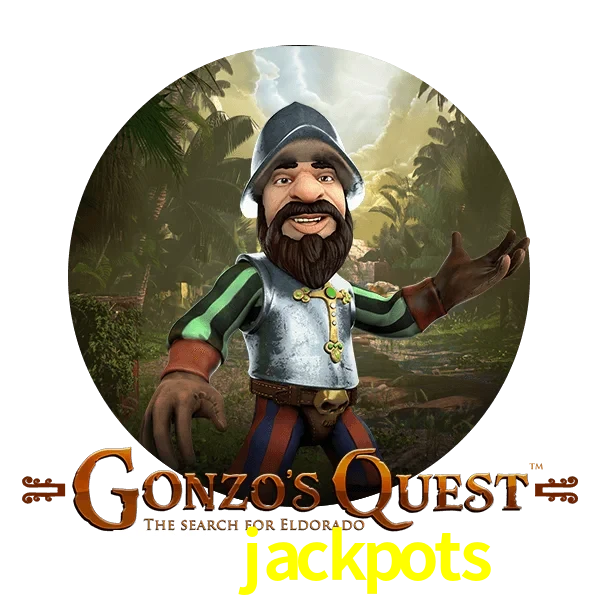 789 jackpots — Gonzo's Quest slot | Play on Android APK & iPhone for real money | NetEnt