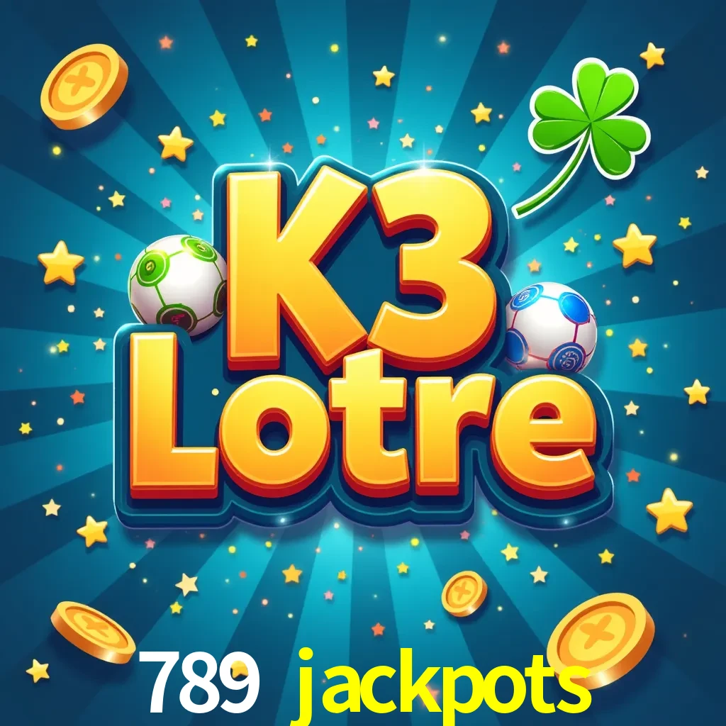 789 jackpots — K3 Lottery 3-dice lottery | Play on Android APK & iPhone for real money