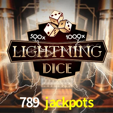 789 jackpots — Lightning Dice live casino dice | Play on Android APK & iPhone for real money | Evolution
