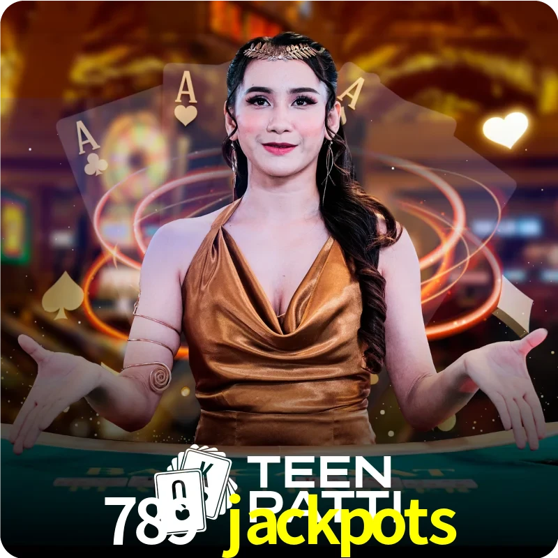 789 jackpots — Live Teen Patti dealer live indian cards | Play on Android APK & iPhone for real money | Ezugi