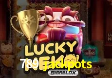 789 jackpots — Lucky Neko slot | Play on Android APK & iPhone for real money | PG Soft