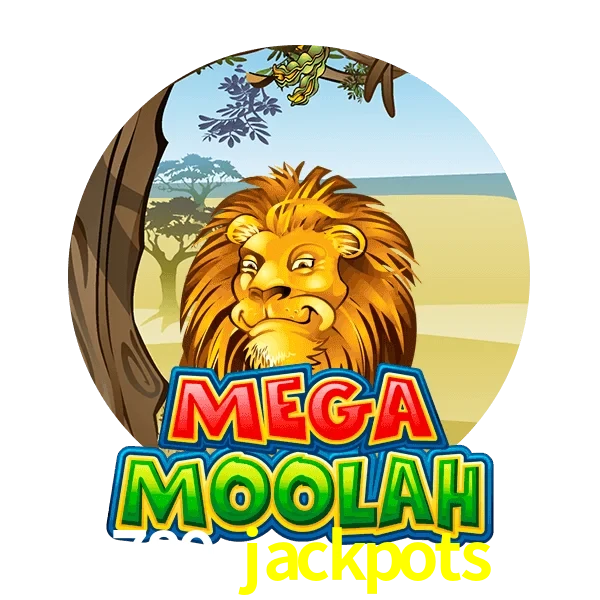 789 jackpots — Mega Moolah progressive jackpot jackpot slot | Play on Android APK & iPhone for real money | Microgaming