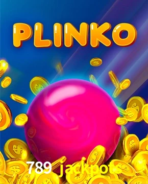 789 jackpots — Plinko arcade ball drop | Play on Android APK & iPhone for real money