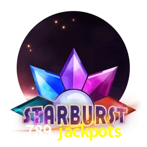 789 jackpots — Starburst slot | Play on Android APK & iPhone for real money | NetEnt