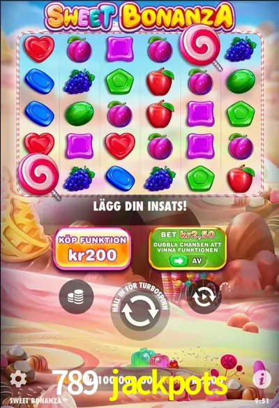 789 jackpots — Sweet Bonanza slot | Play on Android APK & iPhone for real money | Pragmatic Play