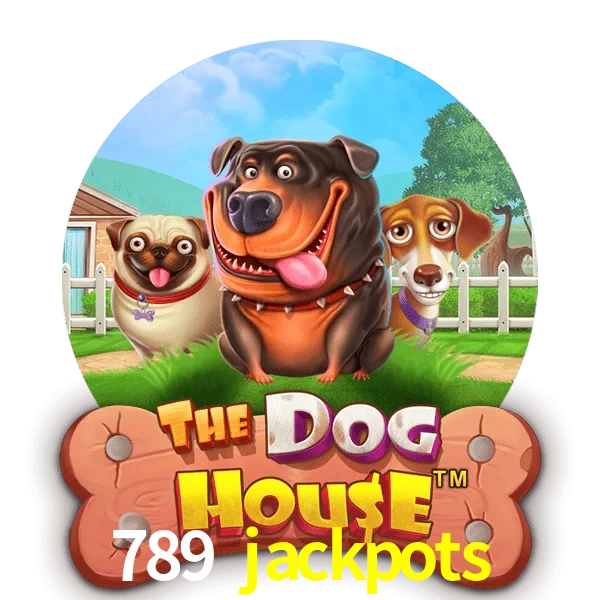 789 jackpots — The Dog House slot | Play on Android APK & iPhone for real money | Pragmatic Play