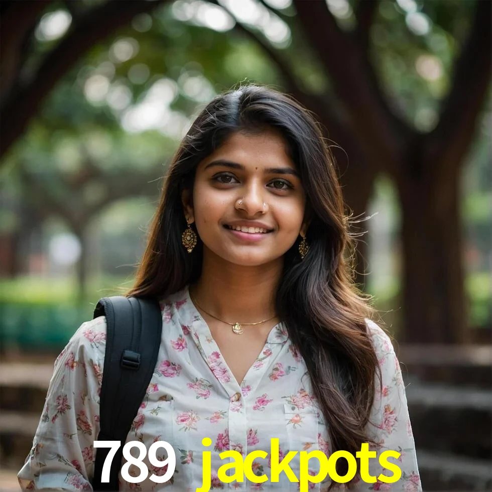 Trisita Aich — Head of Player Education, 789 jackpots India