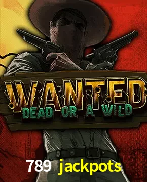 789 jackpots — Wanted Dead or a Wild slot | Play on Android APK & iPhone for real money | Hacksaw Gaming