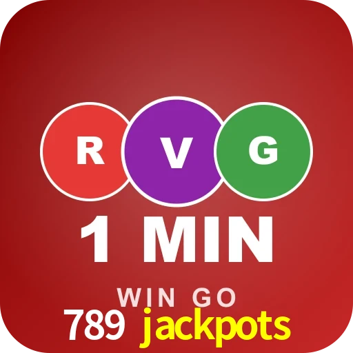 789 jackpots — Win Go 1 min color prediction | Play on Android APK & iPhone for real money